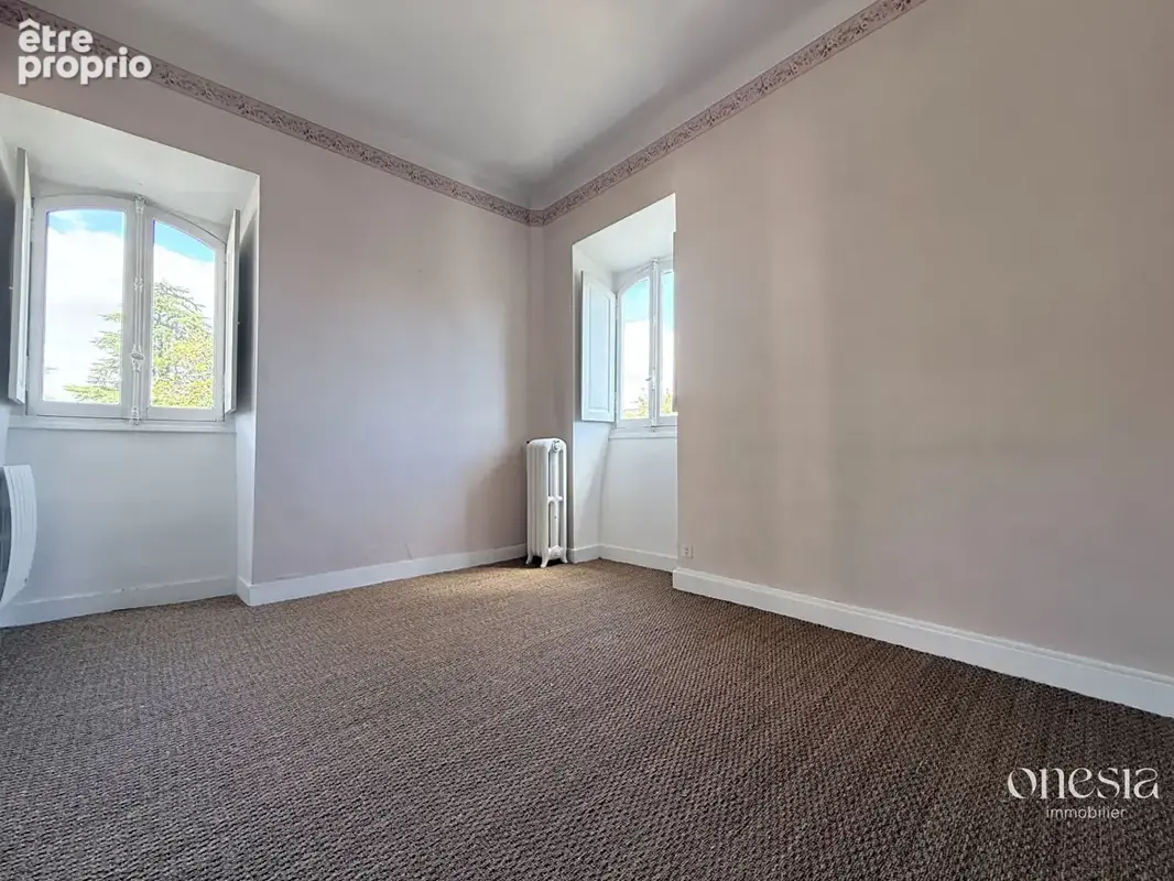 Appartement - photo 9