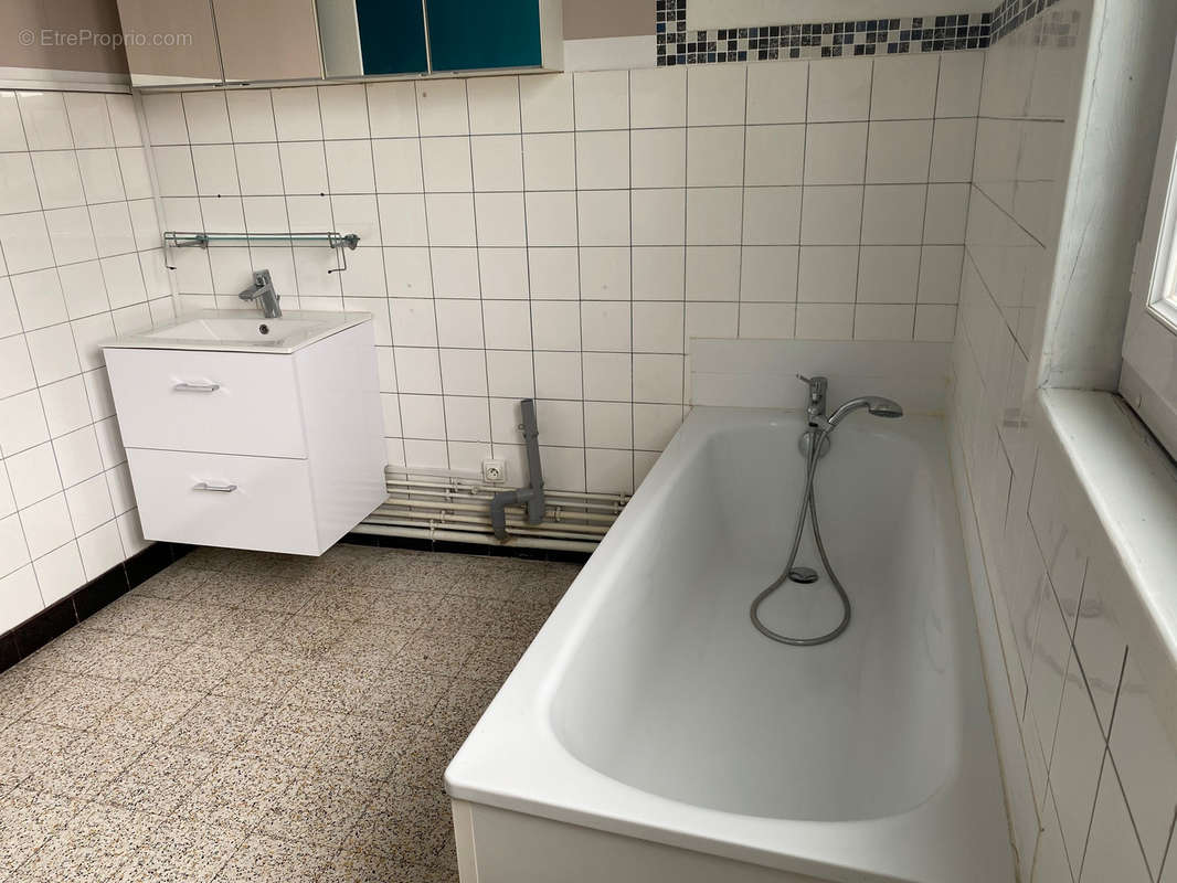 Appartement à SAINT-OMER