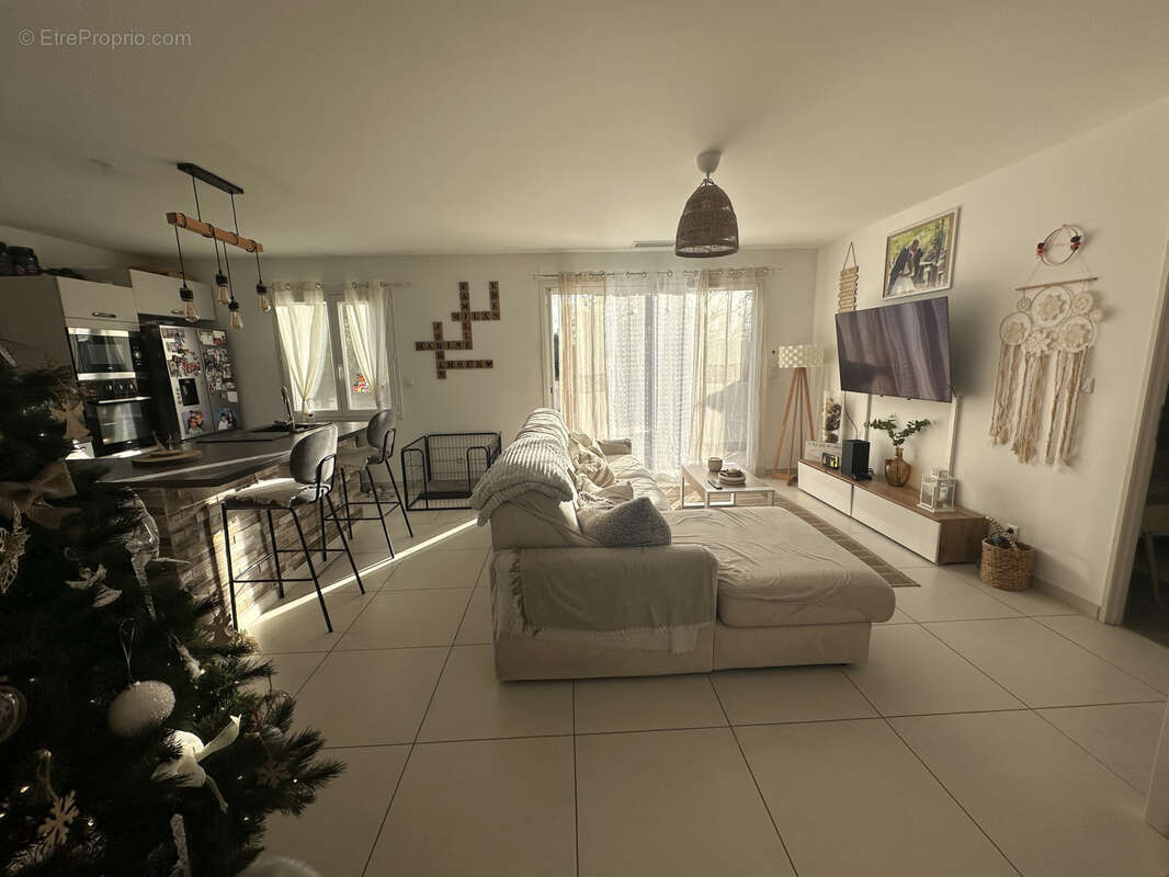 Maison à PIERREFEU-DU-VAR