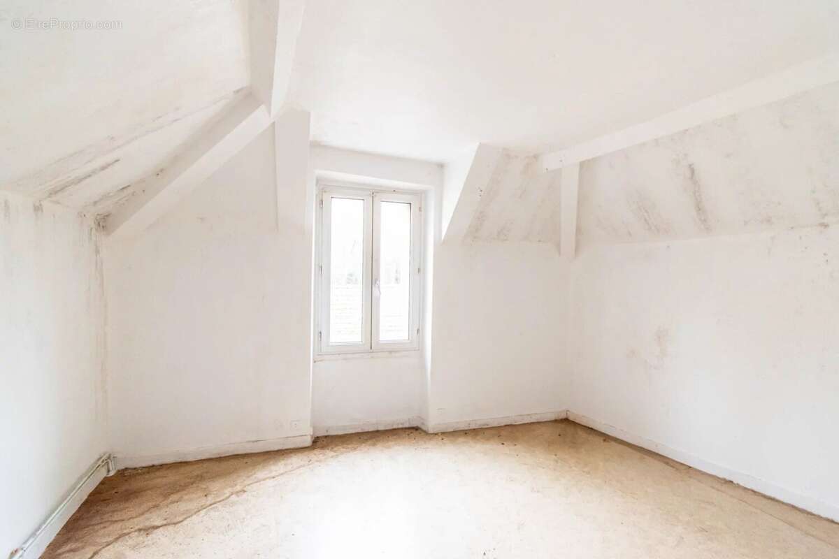 Maison à MONTMORENCY