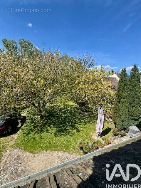 Photo 3 - Maison à MORET-SUR-LOING