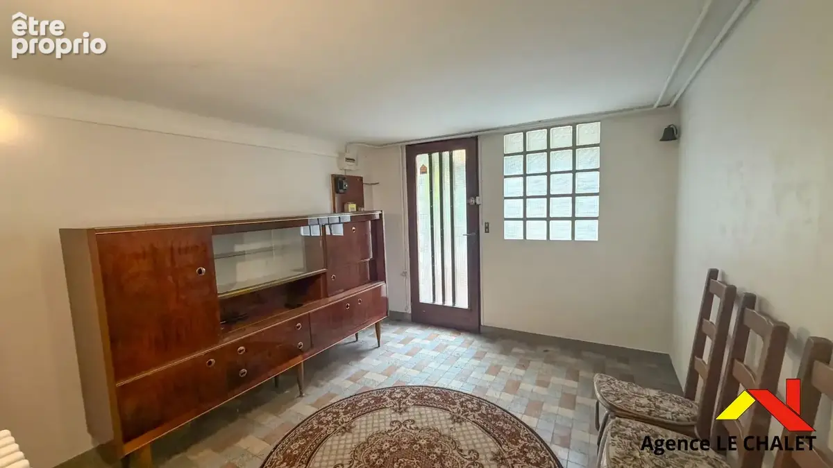 Rare à villeneuve-le-roi -108 m² esprit maison - jardin, garage & fort potentiel - photo 9