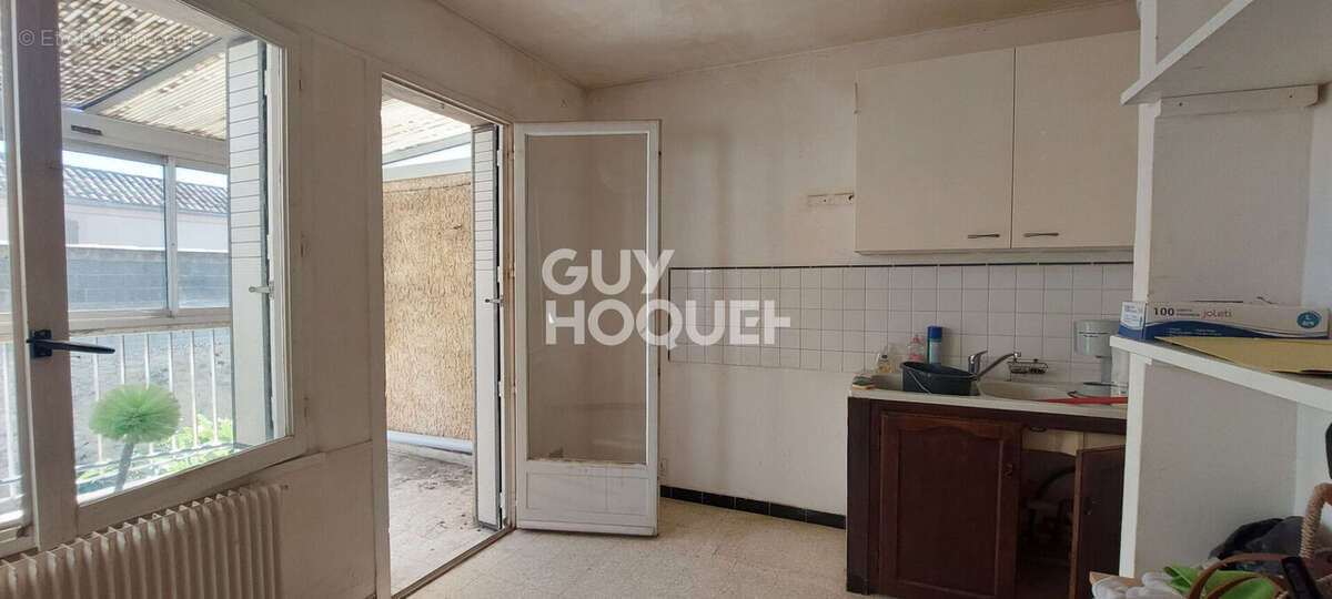 Appartement à CARPENTRAS