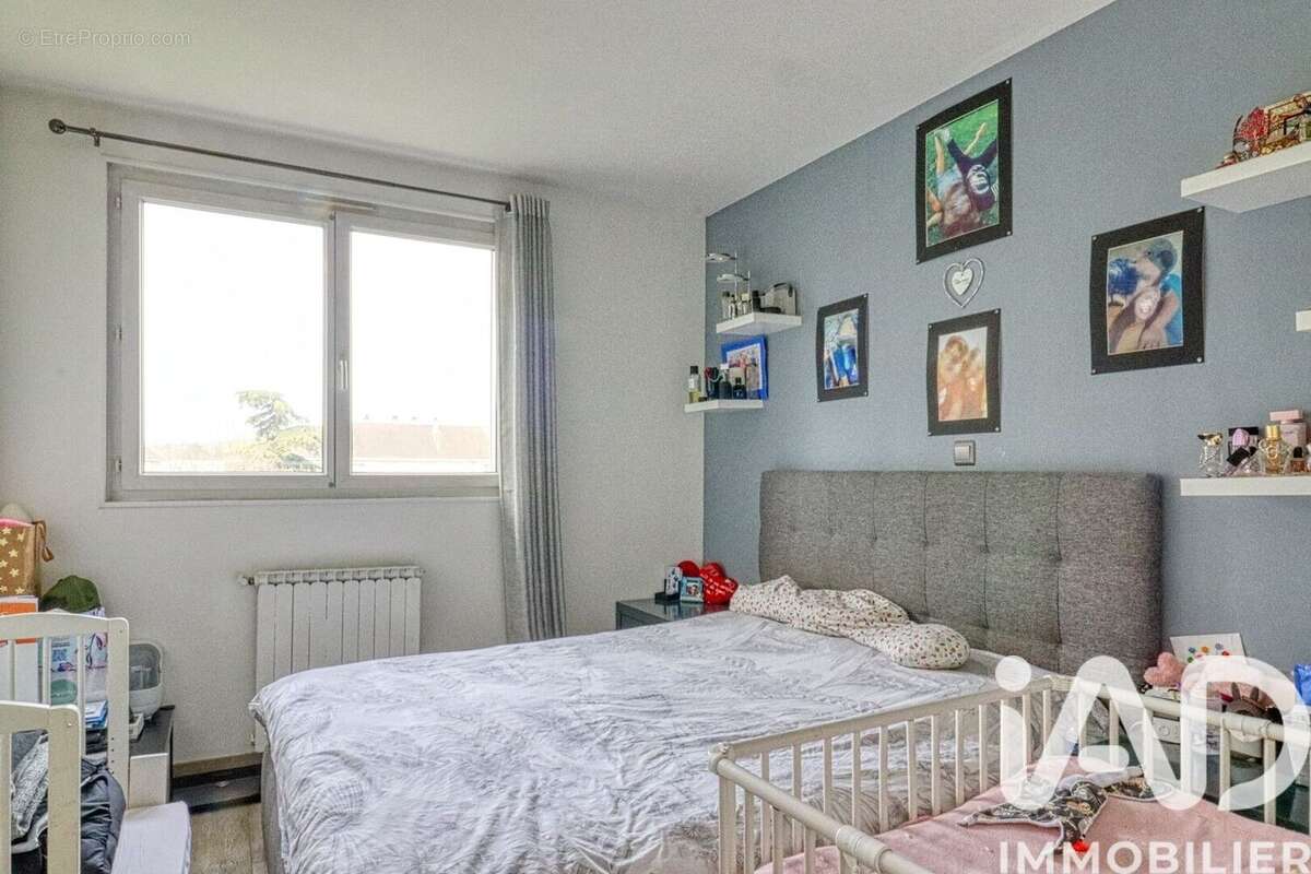 Photo 7 - Appartement à GROSLAY