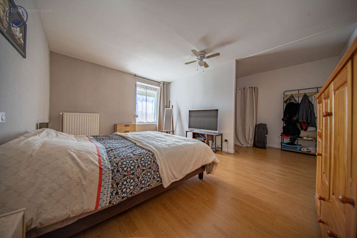 Maison à VAUCOULEURS