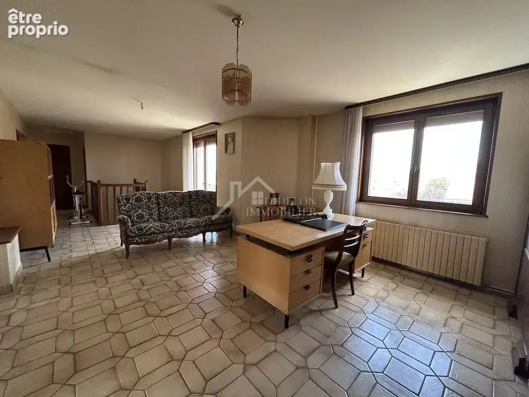 Maison 6 pièces - 173,63m² - photo 7