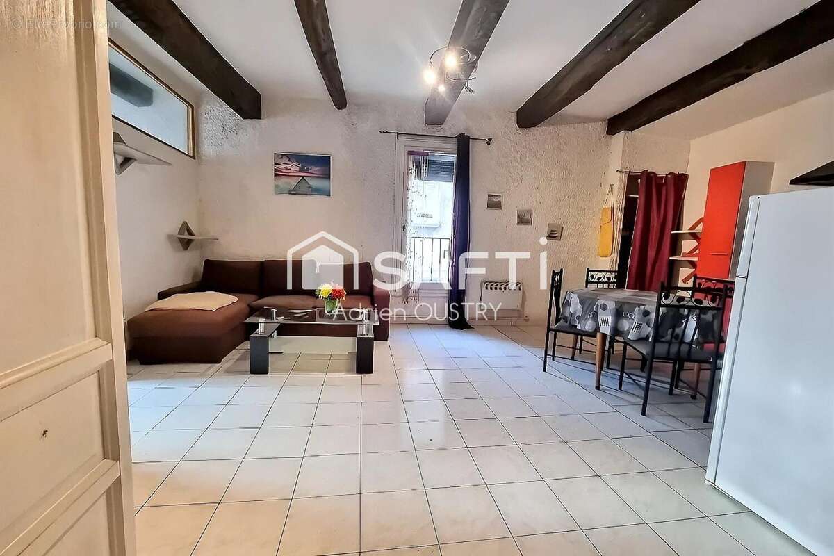 Photo 2 - Appartement à AGDE