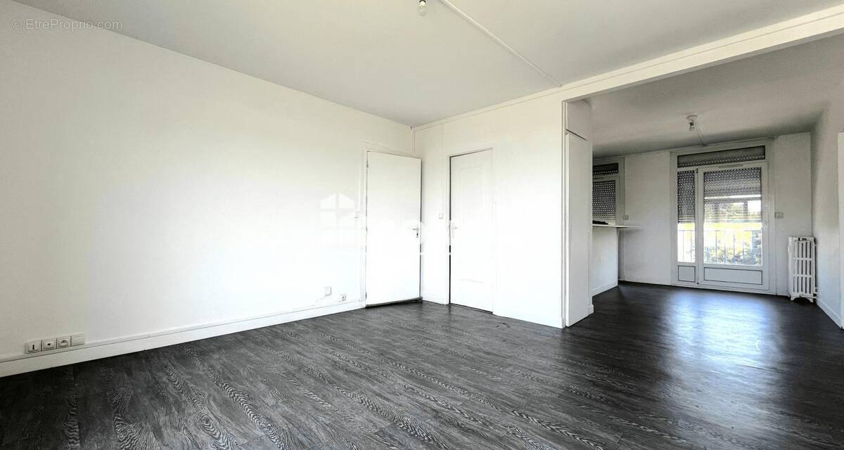 Appartement à DREUX