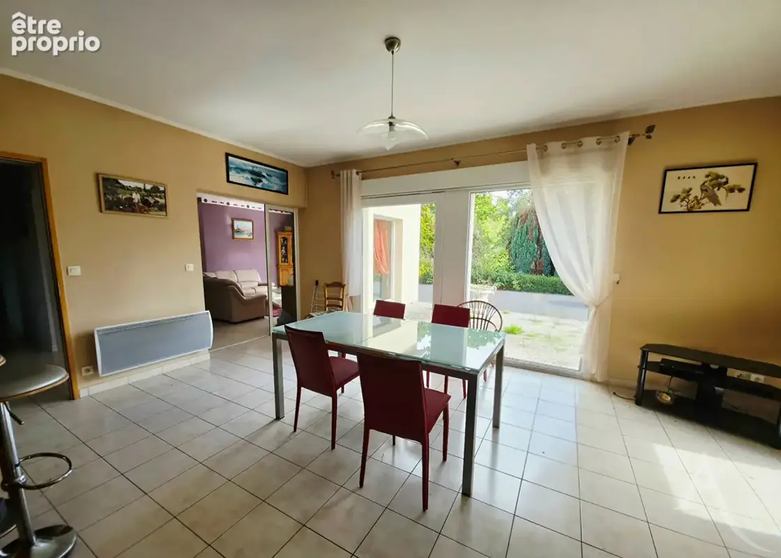 Maison 8 pièces 258 m² à vendre à Saint-Lo (50000) - photo 7