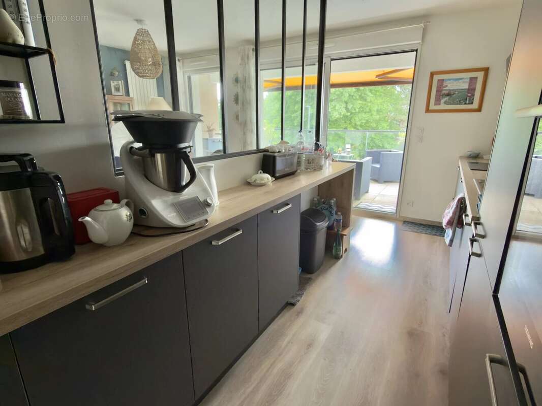 Appartement à ARRADON