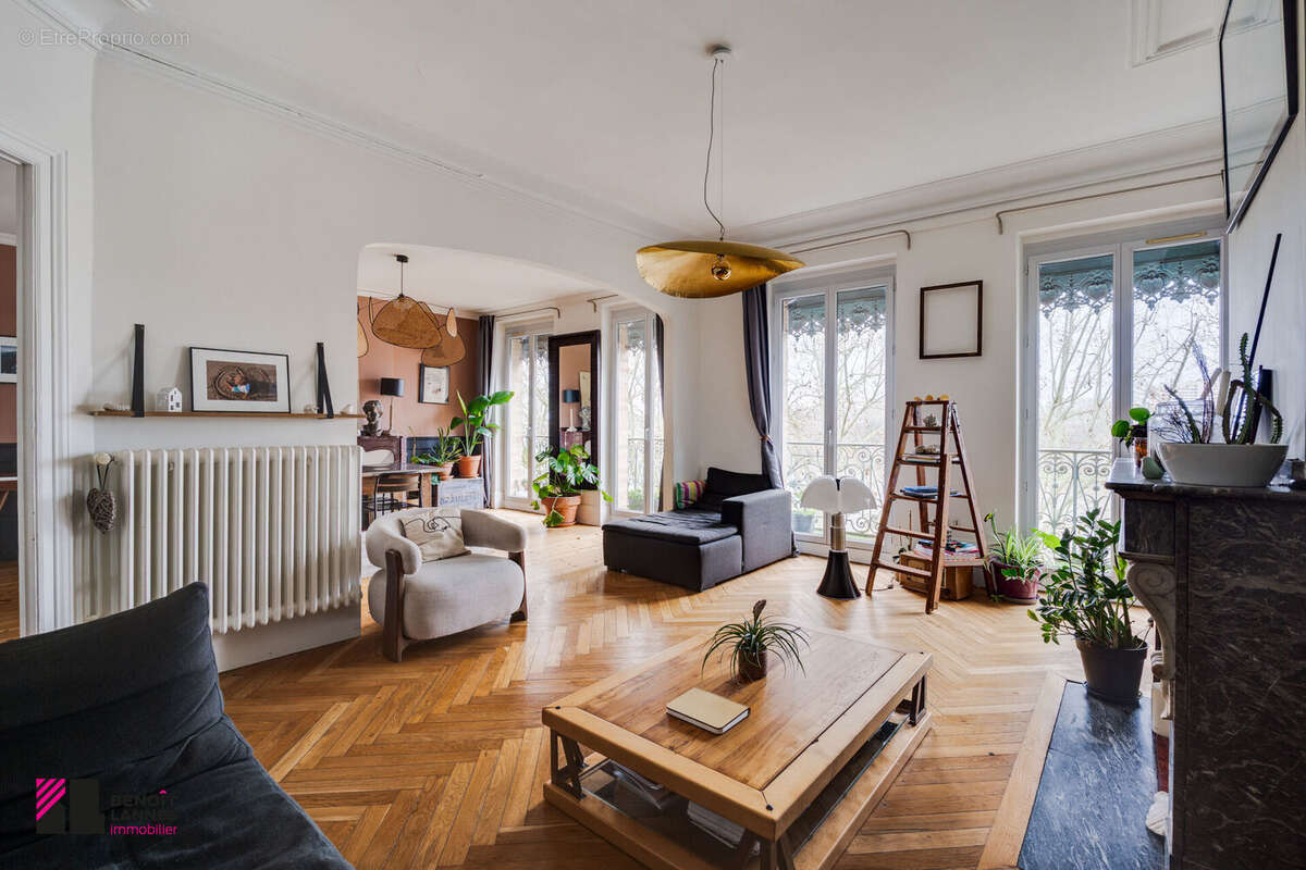 Photo 7 - Appartement à TOULOUSE