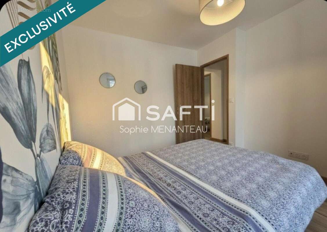 Photo 3 - Maison à ETAPLES