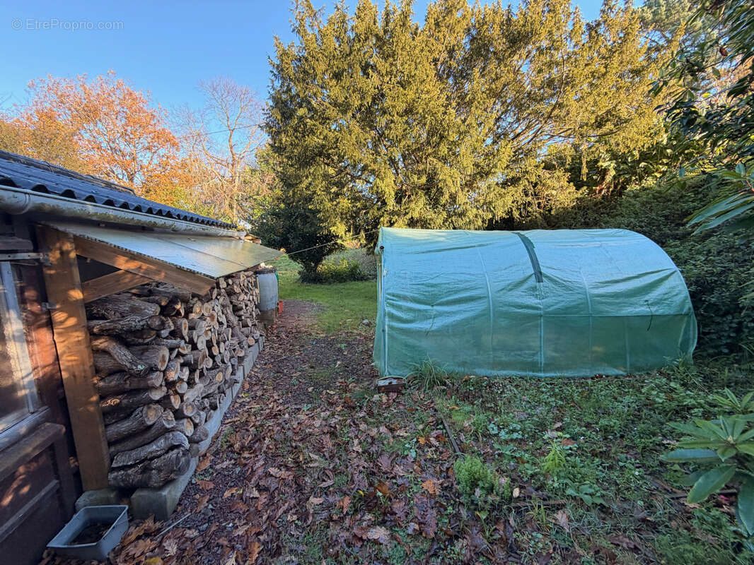 Maison à PERROS-GUIREC
