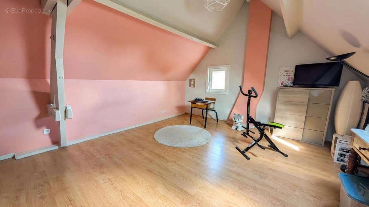 Maison à GOUZEAUCOURT