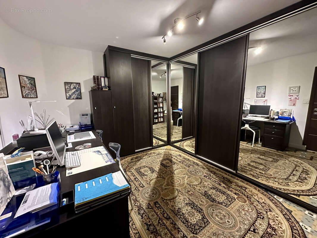 Appartement à VICHY