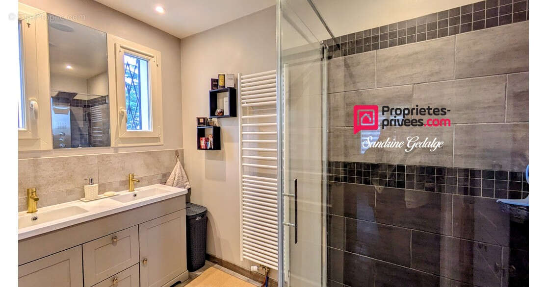 Maison à SAINT-PAUL