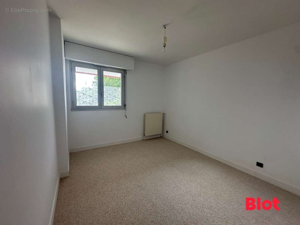 Appartement à VANNES