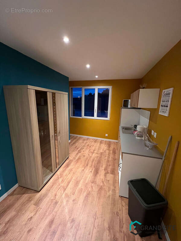 Maison à AMBLETEUSE