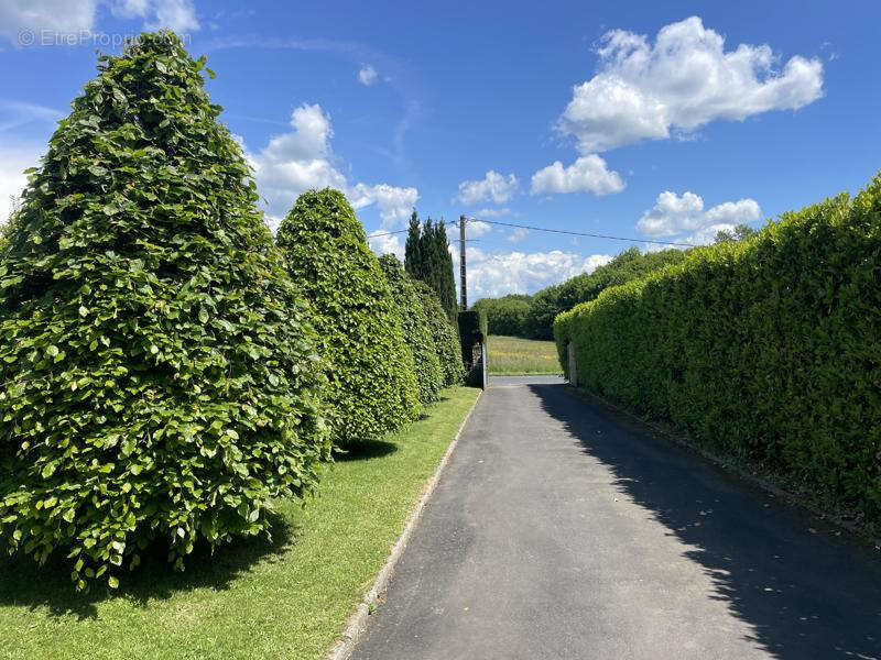 Maison à ARNAC-POMPADOUR
