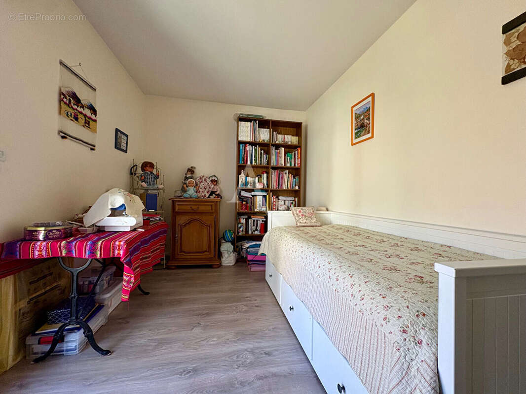 Appartement à GIF-SUR-YVETTE