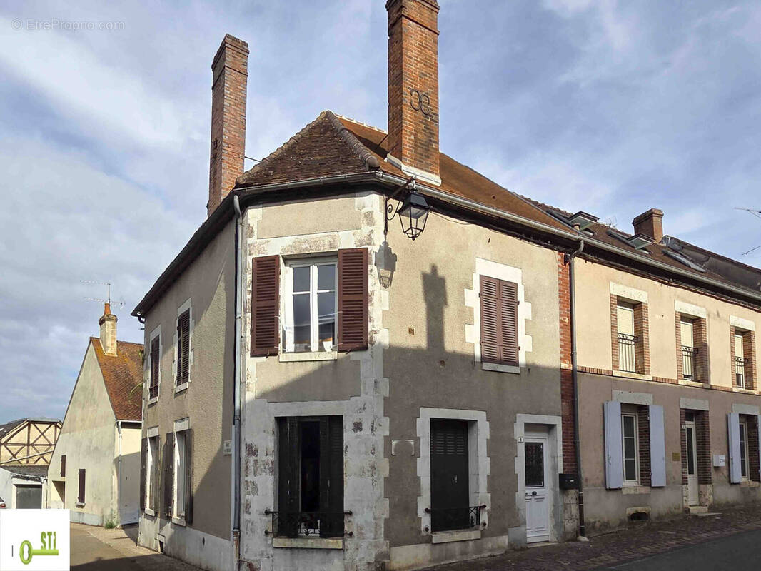 Photo 1 - Appartement à BLENEAU