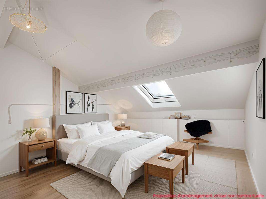 Maison à VILLEPINTE