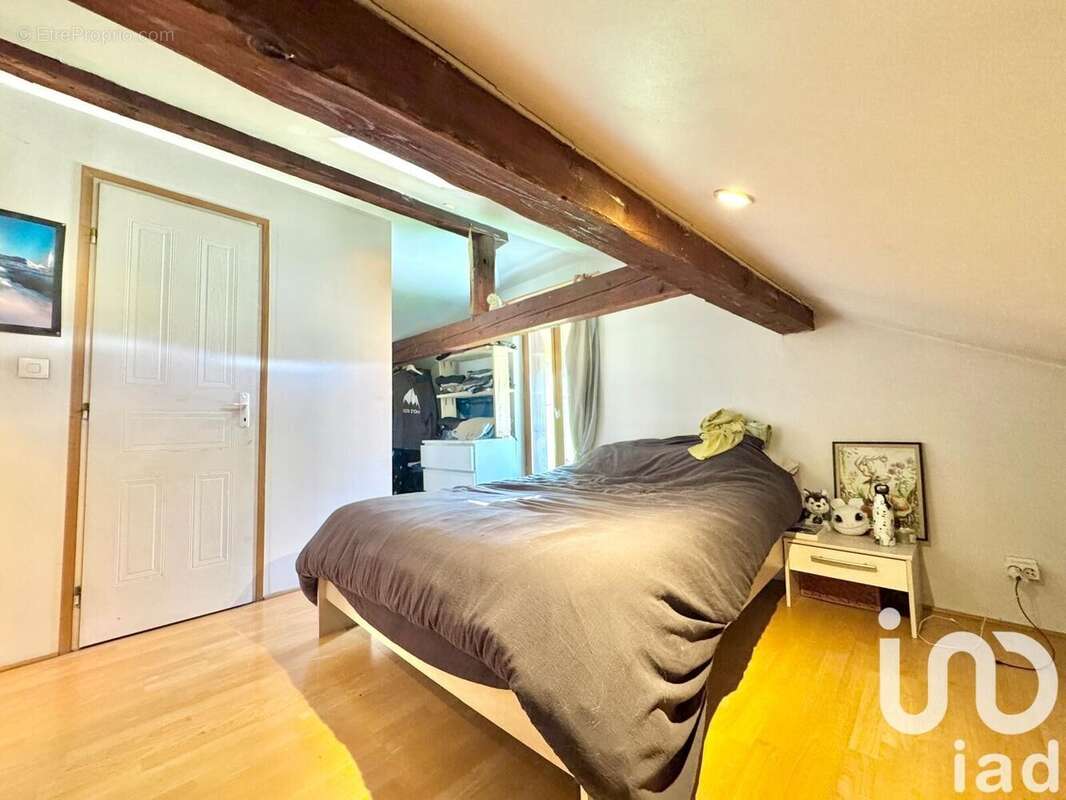 Photo 5 - Appartement à SAINT-NICOLAS-LA-CHAPELLE