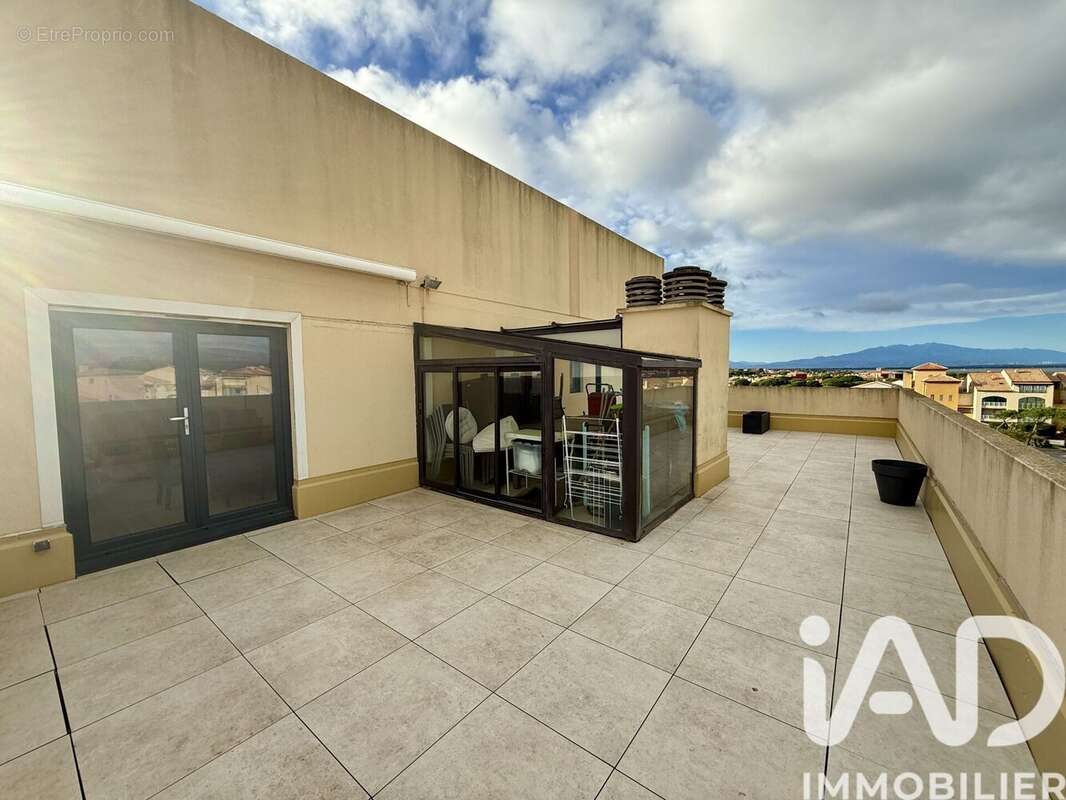 Photo 3 - Appartement à LE BARCARES