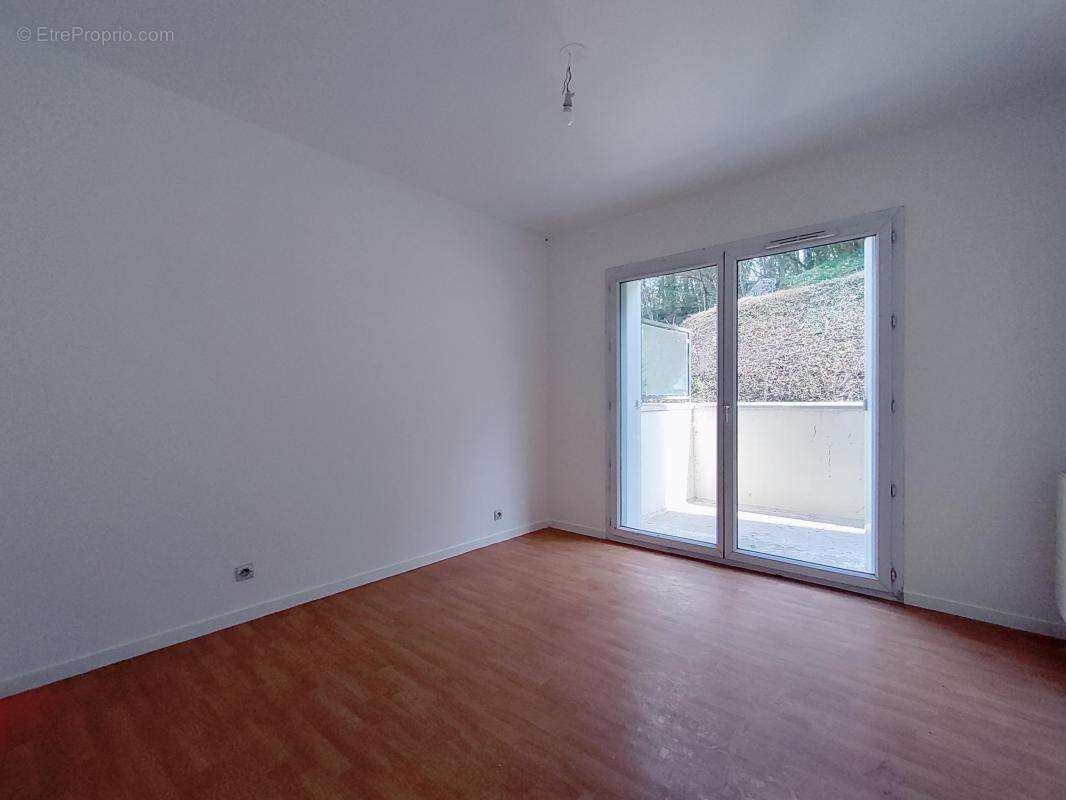 Appartement à BEAUVAIS