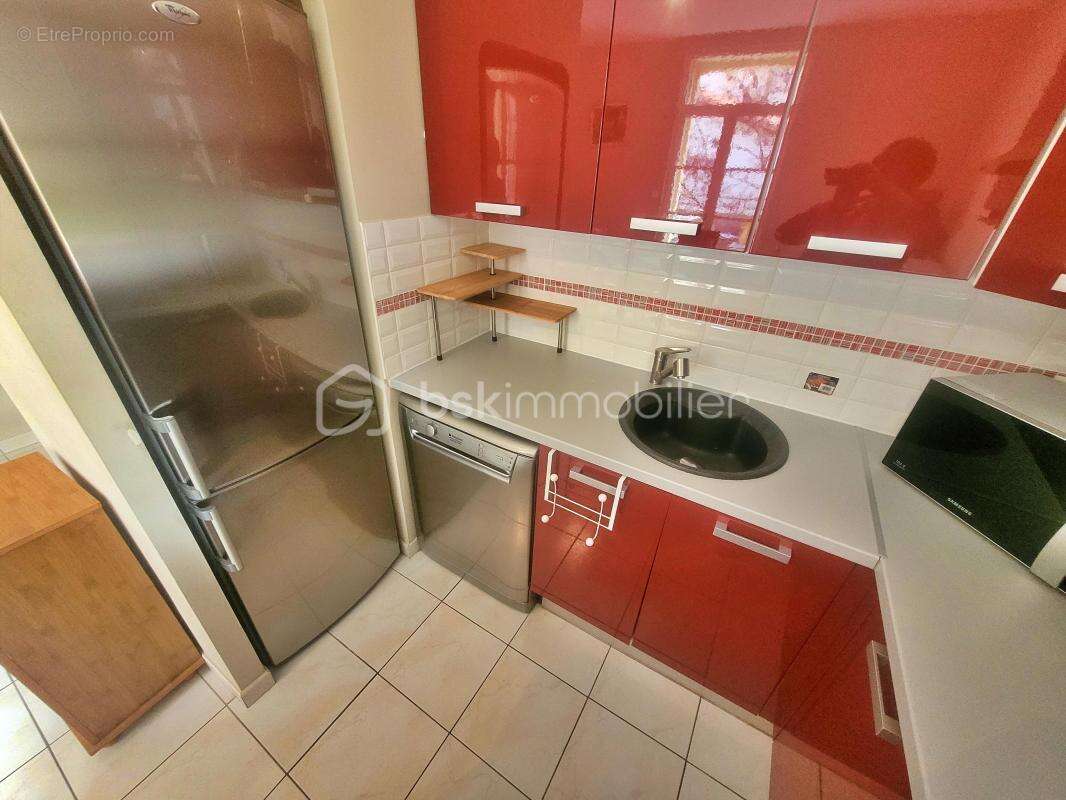 Appartement à AMELIE-LES-BAINS-PALALDA
