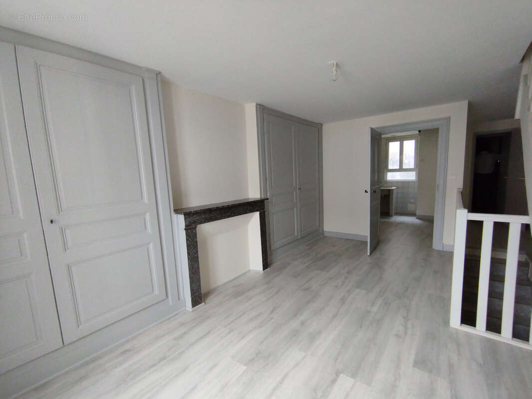 Maison à CHATEAUDUN