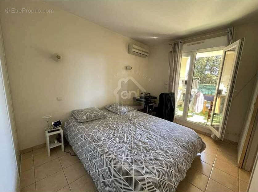 Appartement à CARPENTRAS