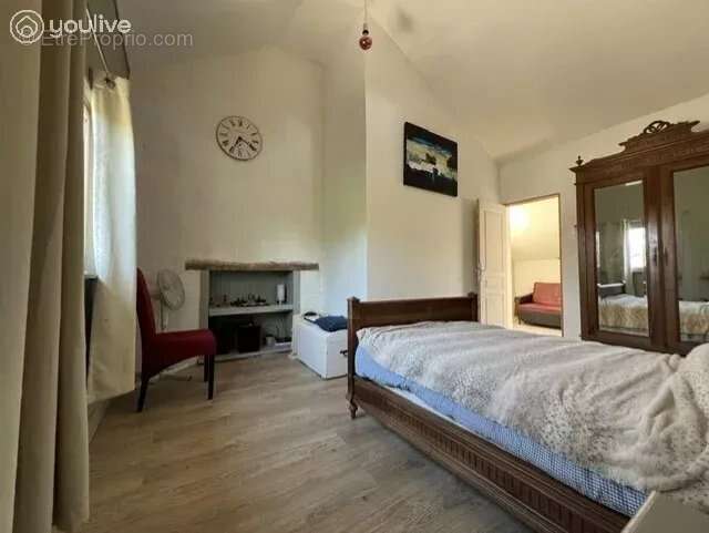 Maison de village rénovée avec gîte indépendant au cœur du Périgord Vert - photo 5