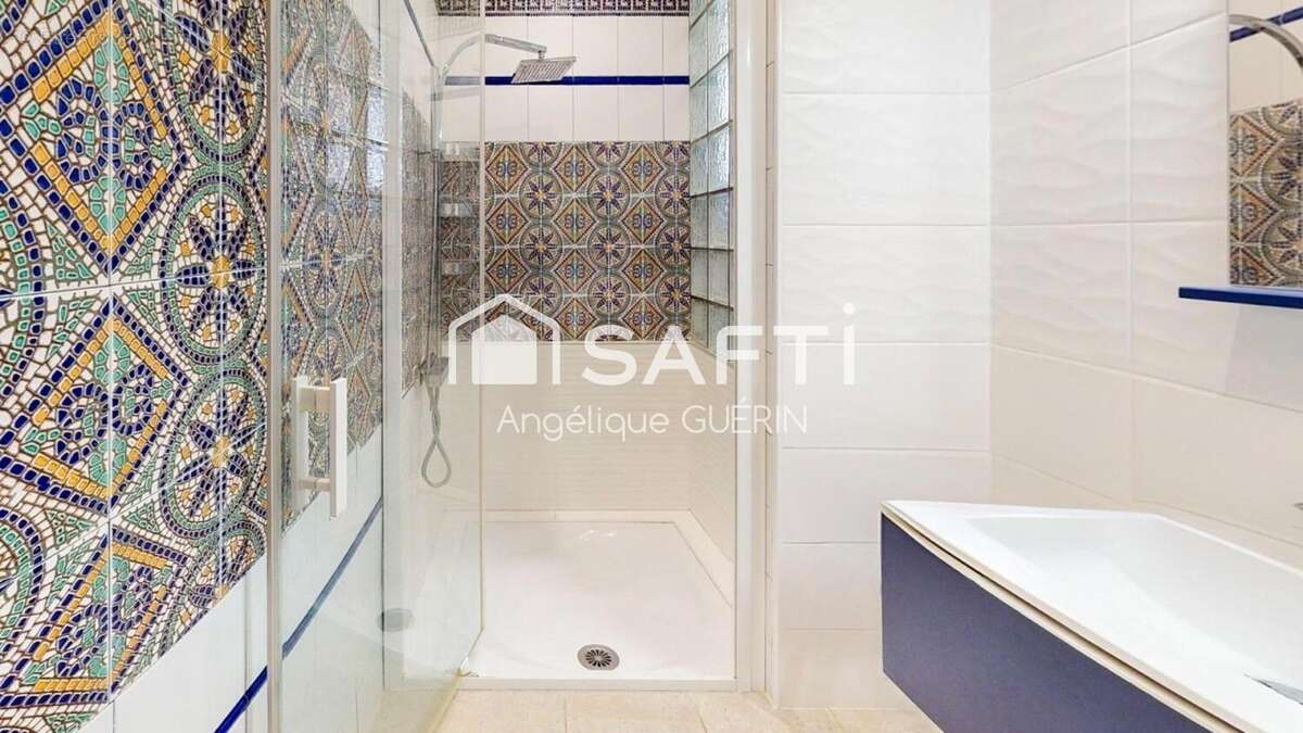 Photo 8 - Maison à PUGET-VILLE