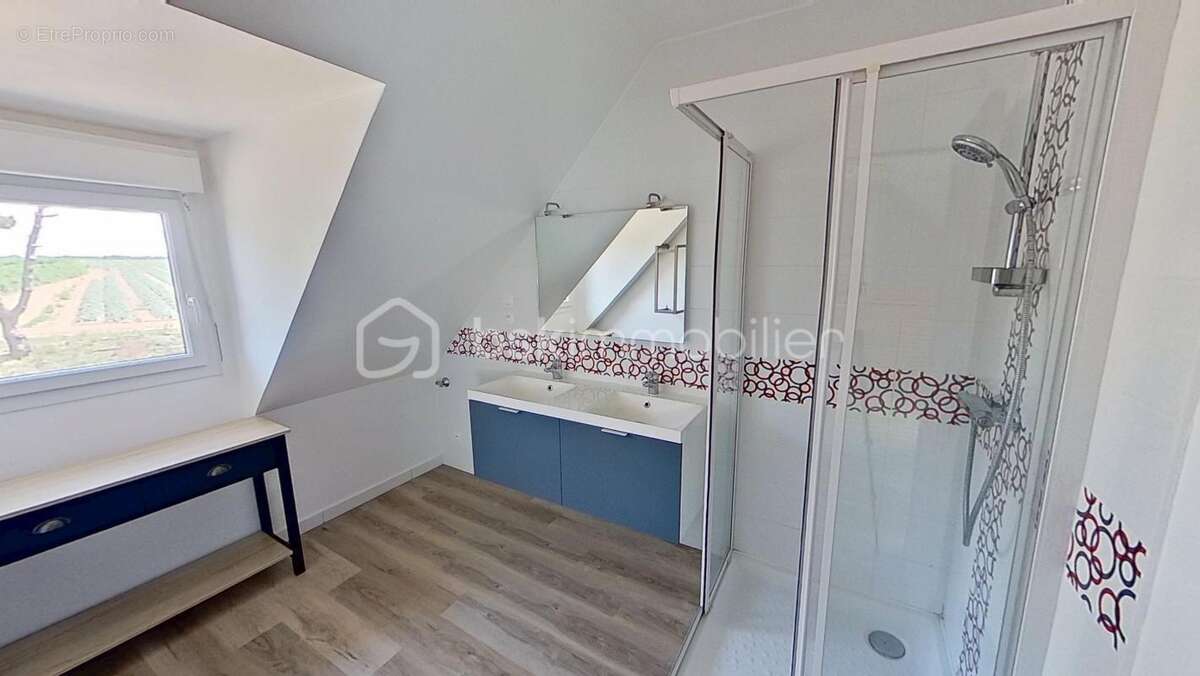 Propriété de caractère avec gîte indépendant – A quelques minutes des plages et de toutes les commodités - photo 23