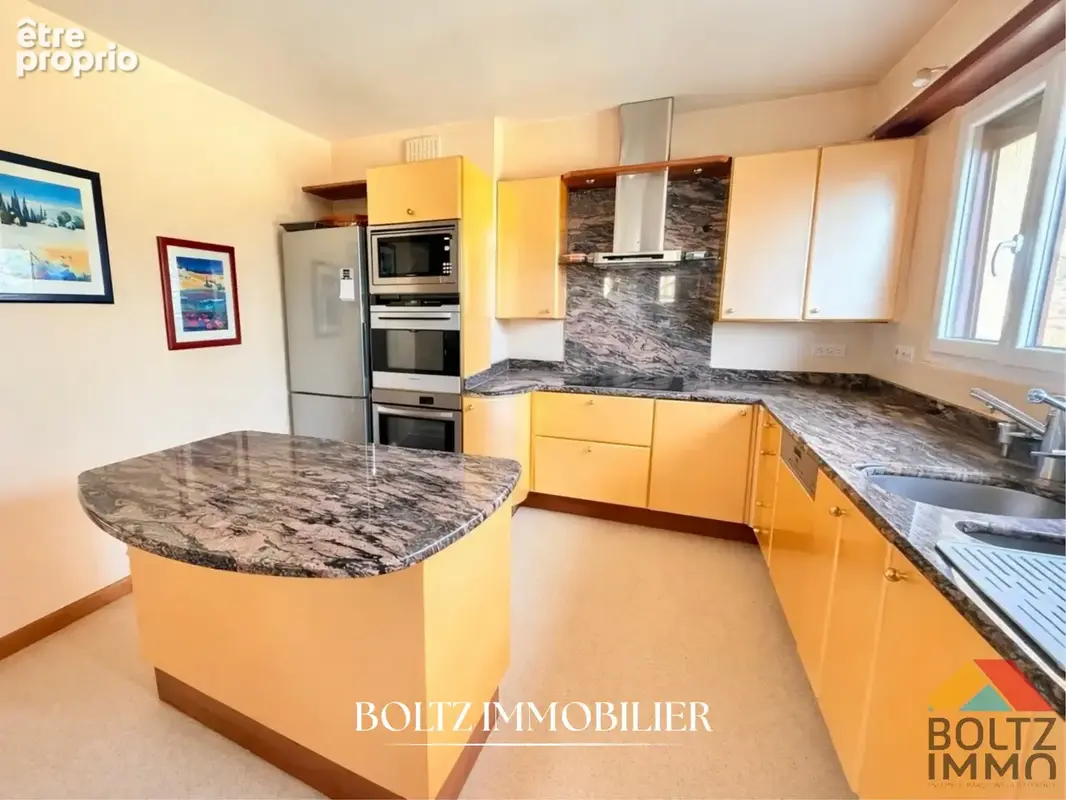 Villa de 199 m2 - Bischenberg - photo 14
