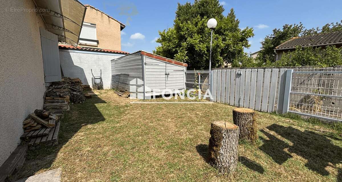 Maison Familiale au calme proche des écoles - photo 10