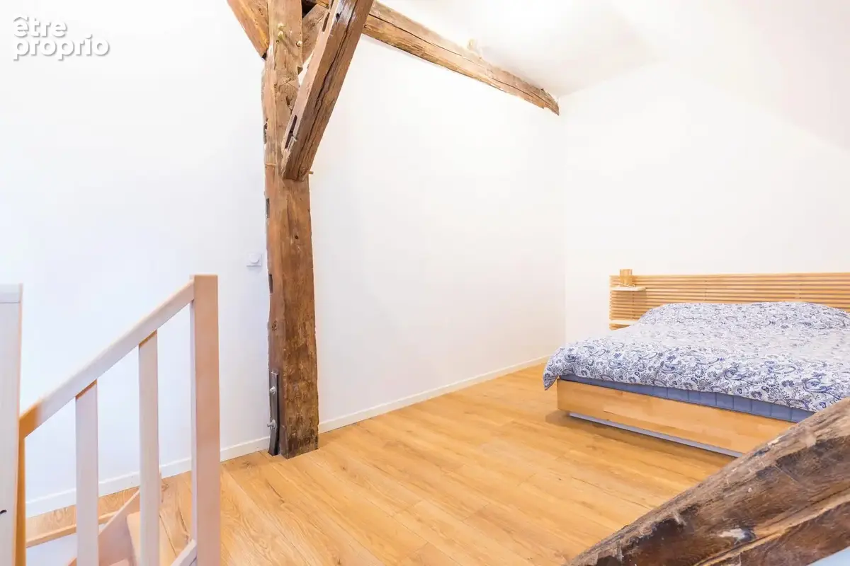 Immeuble en monopropriete - photo 33