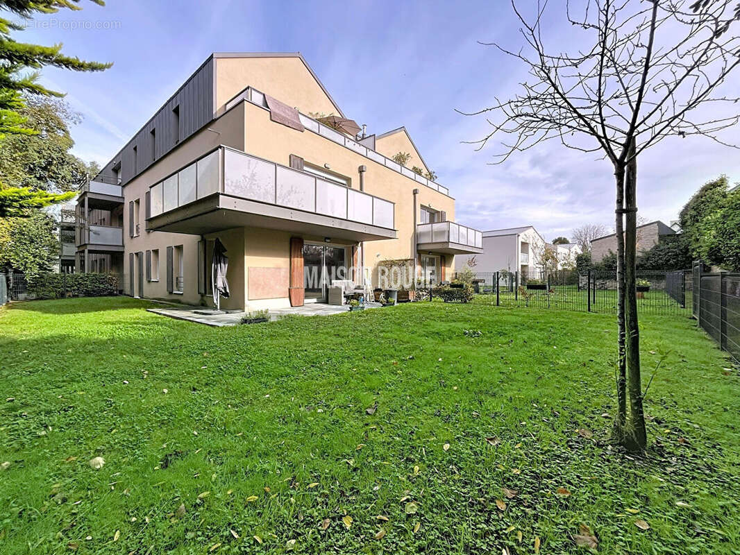 Appartement à SAINT-MALO