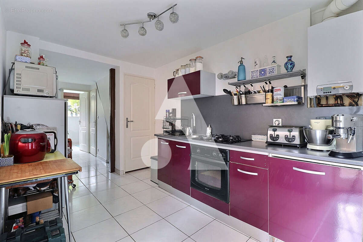 Appartement à SANNOIS