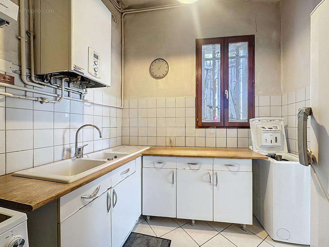 Maison à AVIGNON