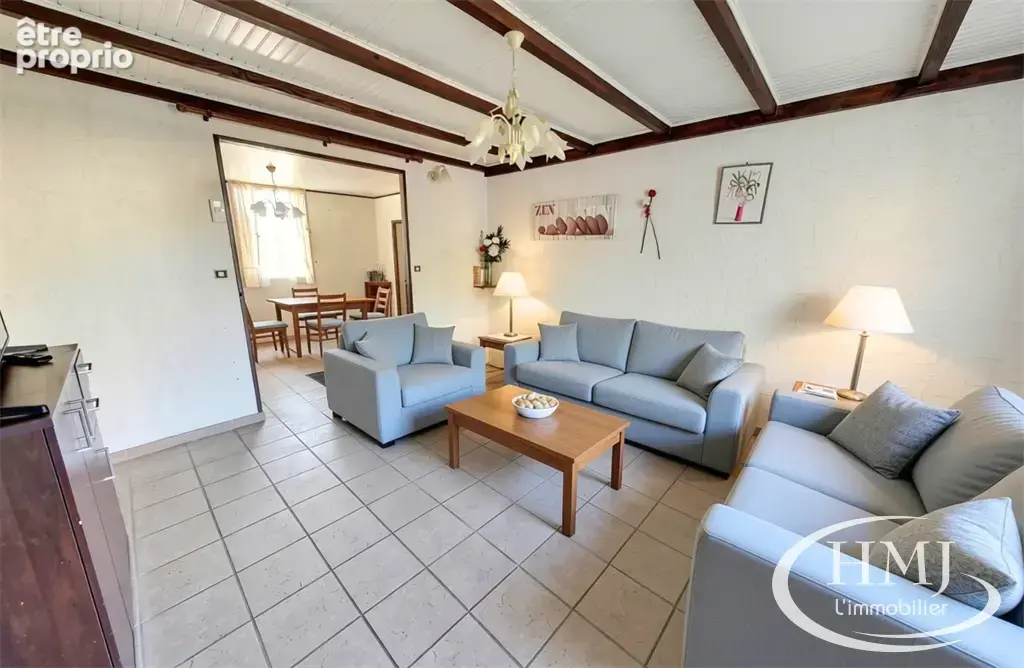 Maison 4 pièces 98 m² à vendre à Bondoufle (91070) - photo 2