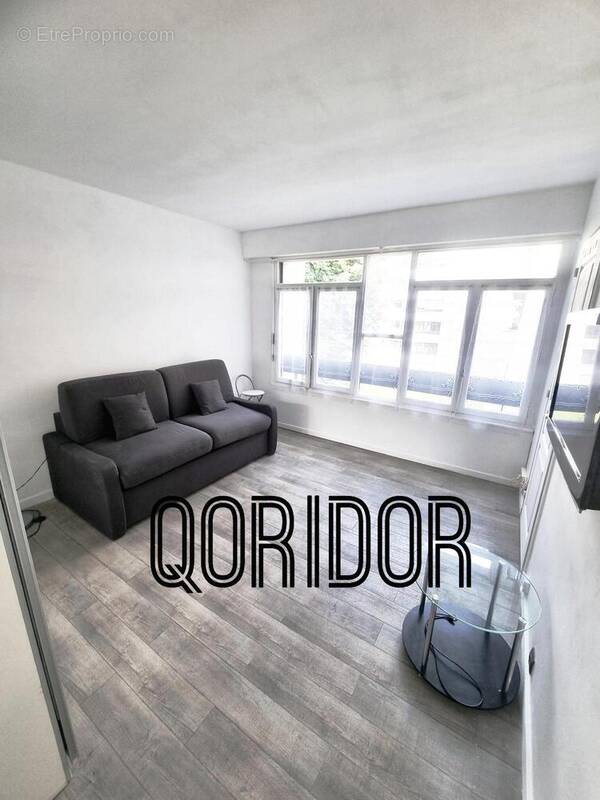 Appartement à FRANCONVILLE