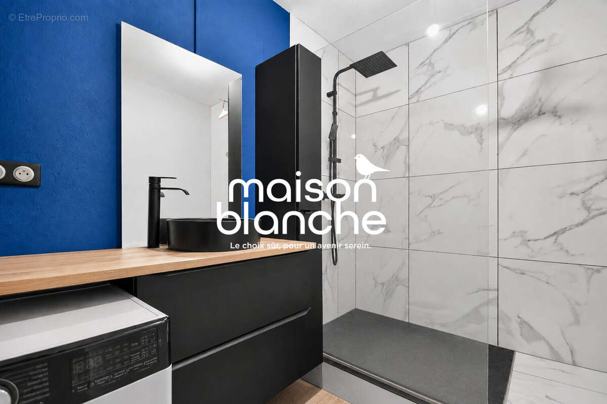 Appartement 67 m² à Talence  - photo 6