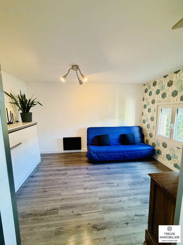 Maison à LA LIMOUZINIERE