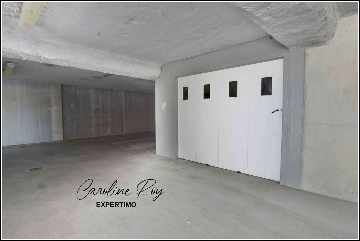 Appartement à BASSE-GOULAINE