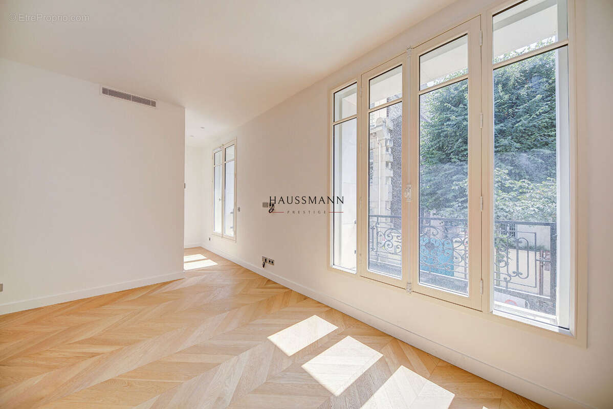 Appartement Neuilly sur Seine - photo 8