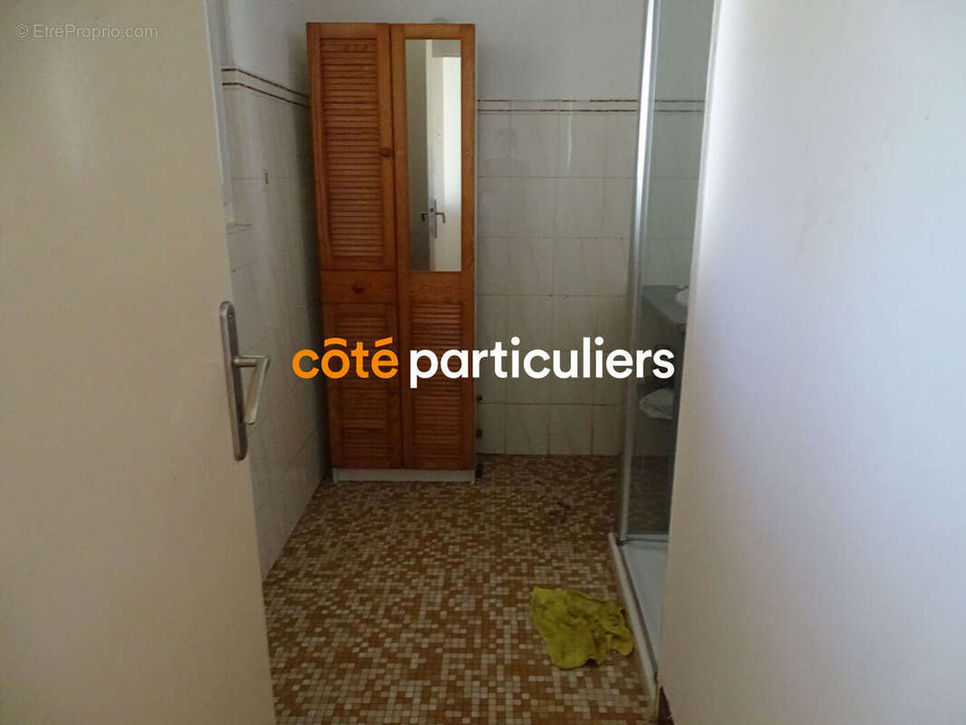 Maison à CHATEAUMEILLANT