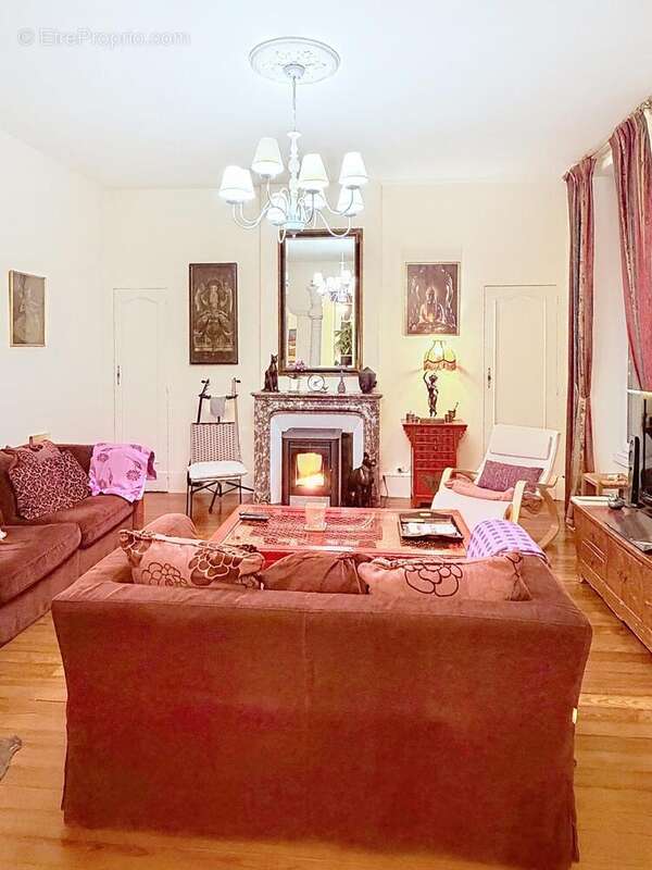 Photo 4 - Appartement à AUTUN