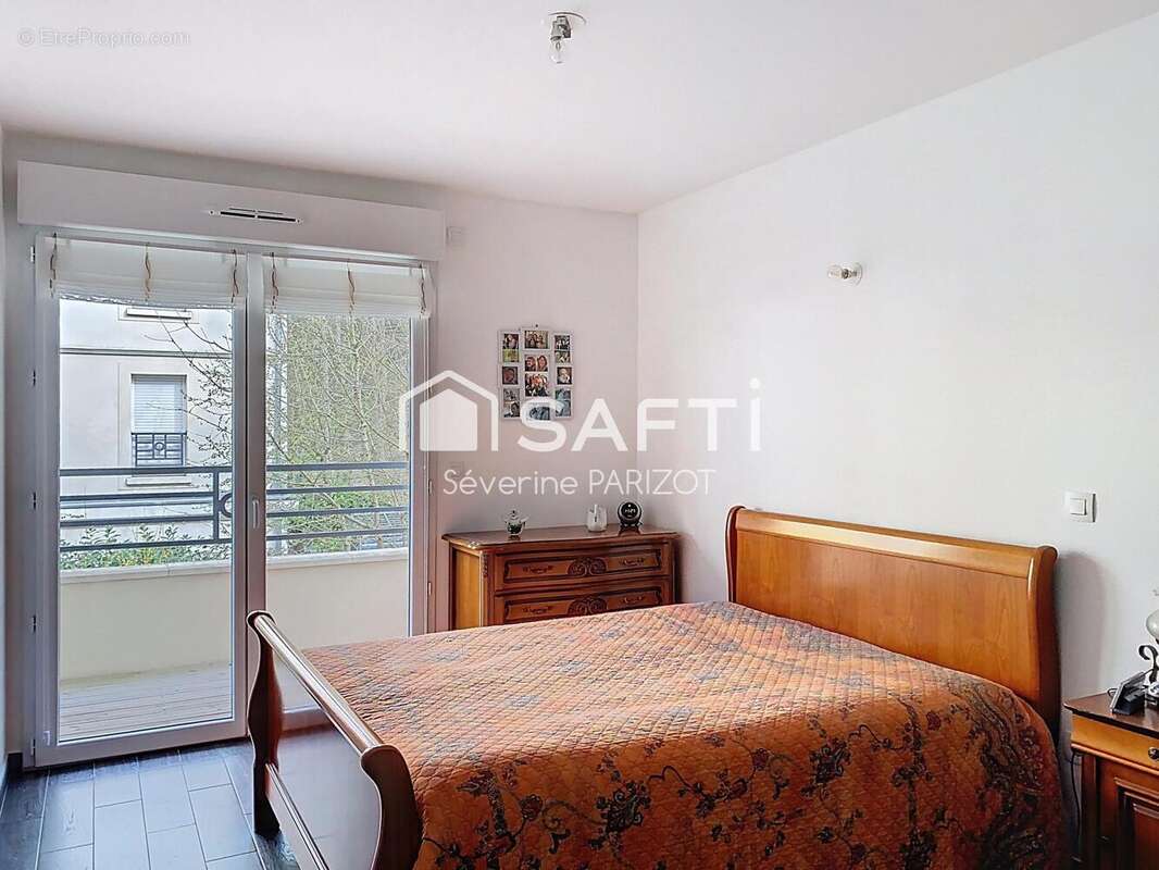 Photo 5 - Appartement à LE PLESSIS-TREVISE